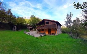 Casa De Vacaciones La Hirririá.